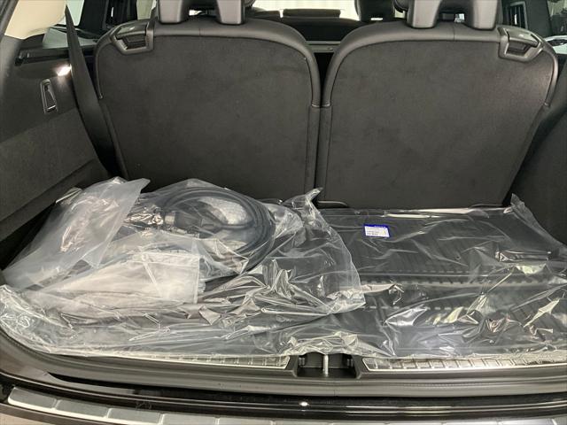 2026 Volvo XC90 Plug-In Hybrid Ultra, T8 AWD, Electric/Gasoline, Bright, 7 Seats