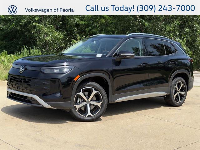 2026 Volkswagen Tiguan SE for sale in Peoria, IL