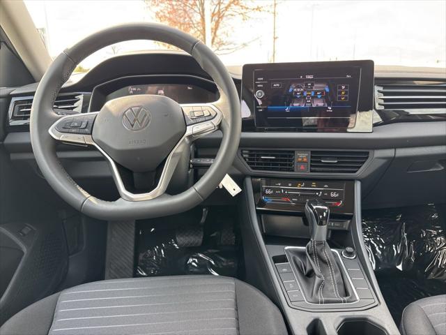 2026 Volkswagen Jetta S