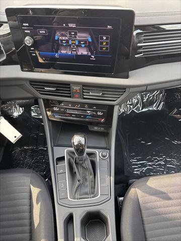 2026 Volkswagen Jetta S