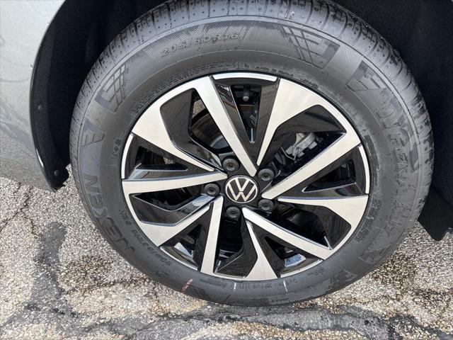2026 Volkswagen Jetta S