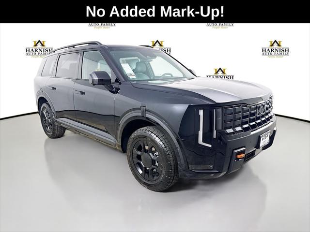 2027 Kia Telluride X-Pro SX-Prestige for sale in Everett, WA