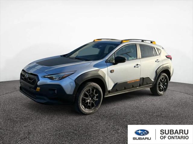 2026 Subaru Crosstrek Wilderness for sale in Ontario, CA