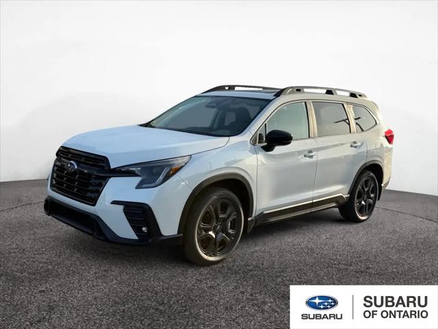 2026 Subaru Ascent Onyx Edition Touring 7-Passenger for sale in Ontario, CA