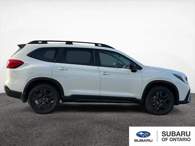 2026 Subaru Ascent Onyx Edition Touring 7-Passenger