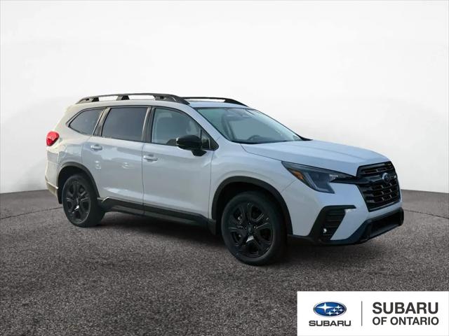 2026 Subaru Ascent Onyx Edition Touring 7-Passenger