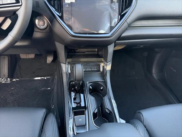 2026 Subaru Ascent Onyx Edition Touring 7-Passenger