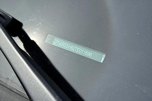 2026 Honda CR-V Hybrid 2WD Sport-L