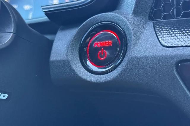 2026 Honda CR-V Hybrid 2WD Sport-L