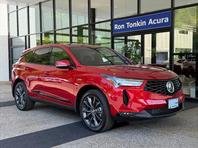 2026 Acura RDX A-Spec for sale in Portland, OR