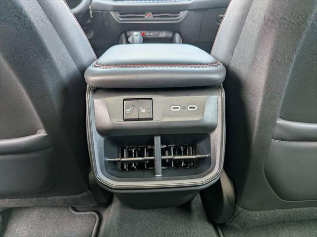2026 Dodge Charger Daytona Scat Pack Plus 4-Door AWD