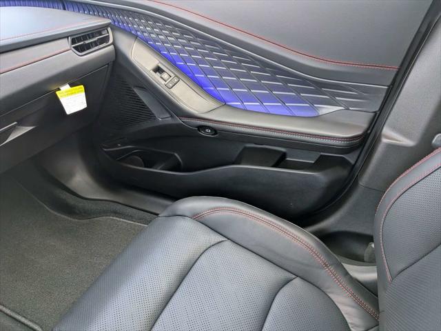 2026 Dodge Charger Daytona Scat Pack Plus 4-Door AWD