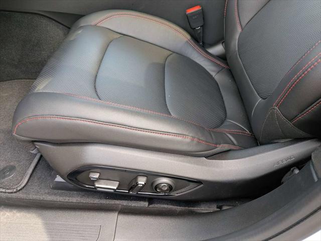 2026 Dodge Charger Daytona Scat Pack Plus 4-Door AWD
