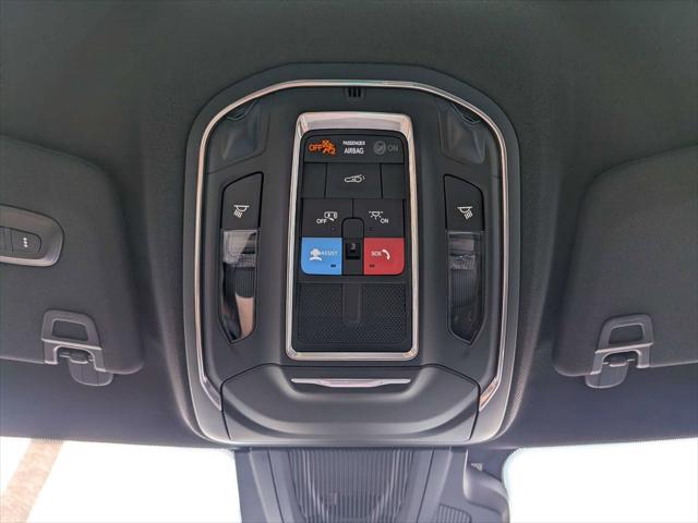 2026 Dodge Charger Daytona Scat Pack Plus 4-Door AWD