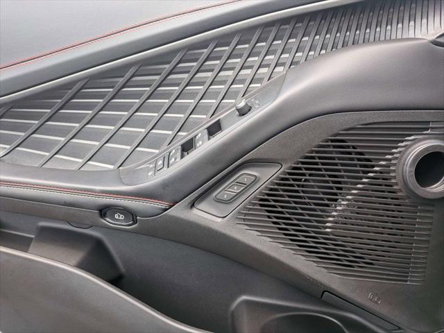 2026 Dodge Charger Daytona Scat Pack Plus 4-Door AWD