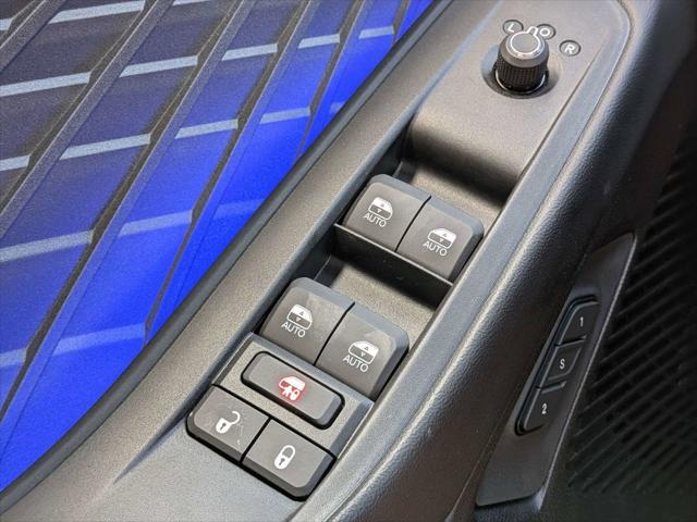 2026 Dodge Charger Daytona Scat Pack Plus 4-Door AWD