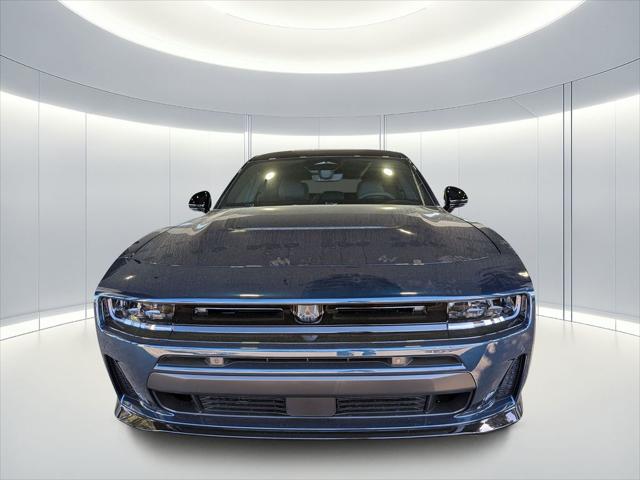 2026 Dodge Charger Daytona Scat Pack 4-Door AWD