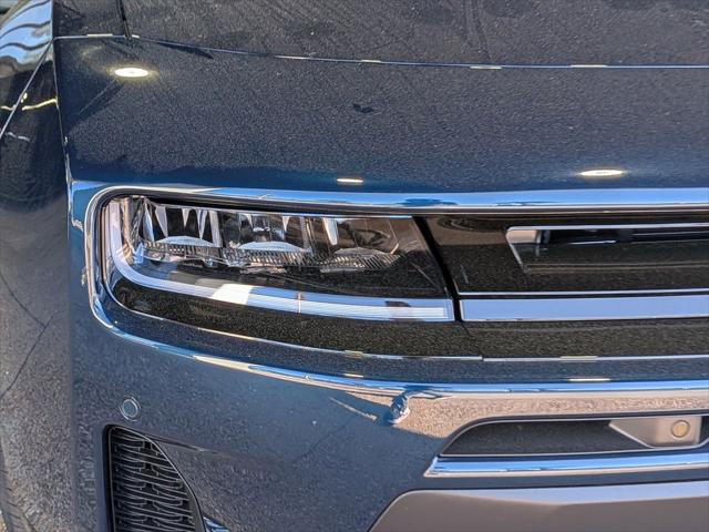 2026 Dodge Charger Daytona Scat Pack 4-Door AWD