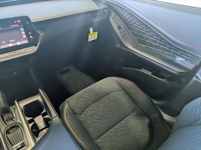 2026 Dodge Charger Daytona Scat Pack 4-Door AWD