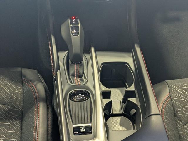 2026 Dodge Charger Daytona Scat Pack 4-Door AWD