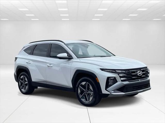 2026 Hyundai Tucson Hybrid SEL for sale in Gastonia, NC