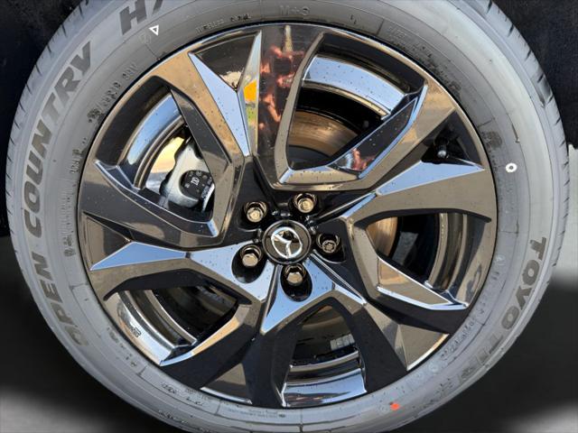 2026 Mazda CX-5 2.5 S Premium Plus