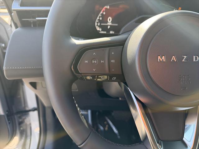 2026 Mazda CX-5 2.5 S Premium Plus