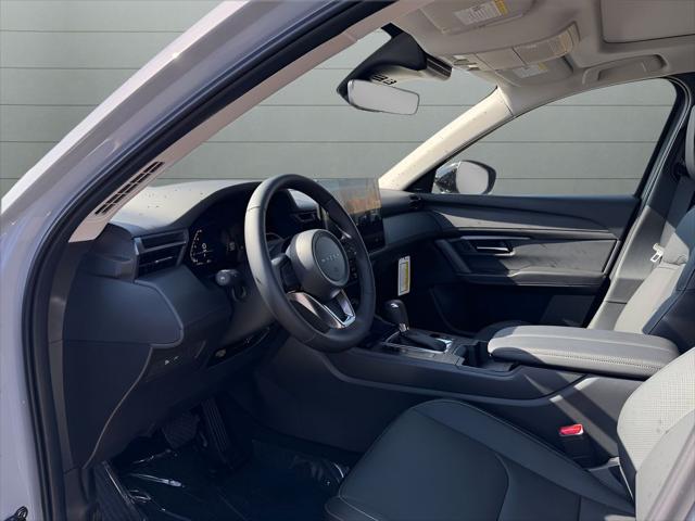 2026 Mazda CX-5 2.5 S Premium Plus