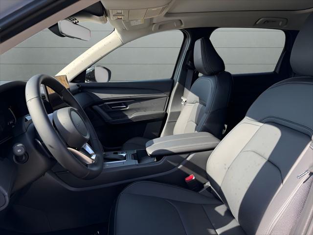 2026 Mazda CX-5 2.5 S Premium Plus
