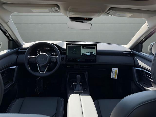 2026 Mazda CX-5 2.5 S Premium Plus