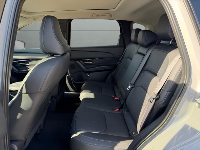 2026 Mazda CX-5 2.5 S Premium Plus