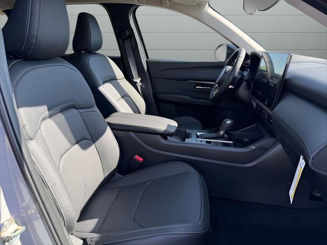 2026 Mazda CX-5 2.5 S Premium Plus