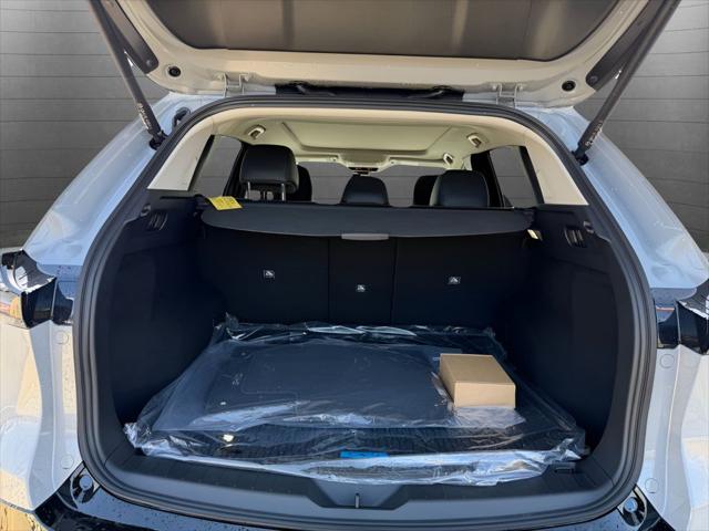 2026 Mazda CX-5 2.5 S Premium Plus