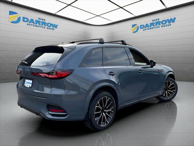 2026 Mazda CX-70 3.3 Turbo S Premium