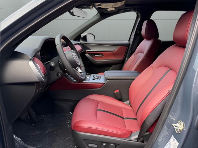 2026 Mazda CX-70 3.3 Turbo S Premium