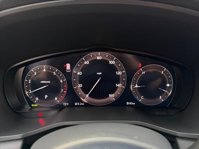 2026 Mazda CX-70 3.3 Turbo S Premium