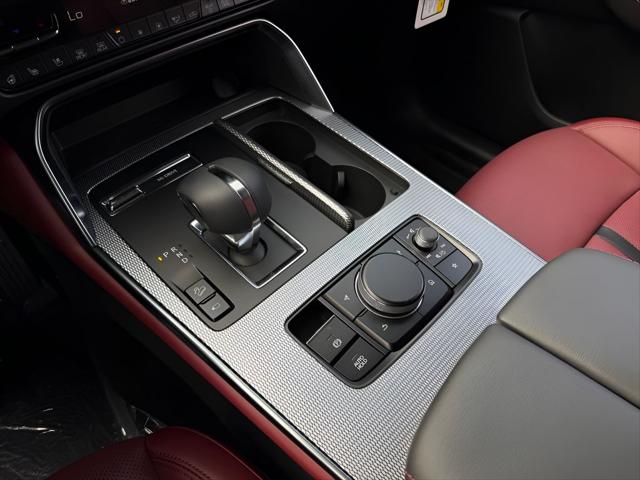 2026 Mazda CX-70 3.3 Turbo S Premium