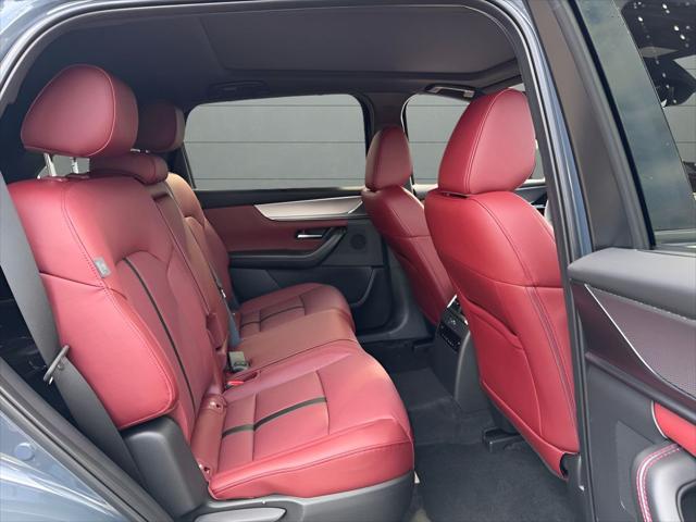 2026 Mazda CX-70 3.3 Turbo S Premium