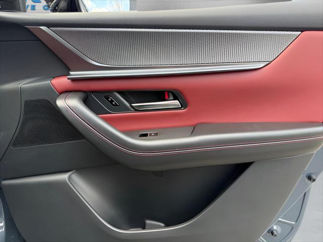 2026 Mazda CX-70 3.3 Turbo S Premium