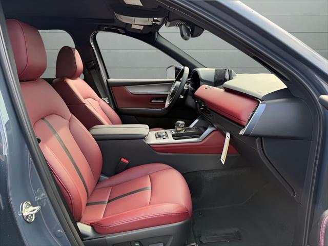 2026 Mazda CX-70 3.3 Turbo S Premium