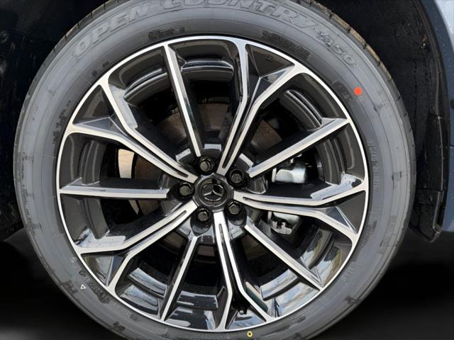 2026 Mazda CX-70 3.3 Turbo S Premium