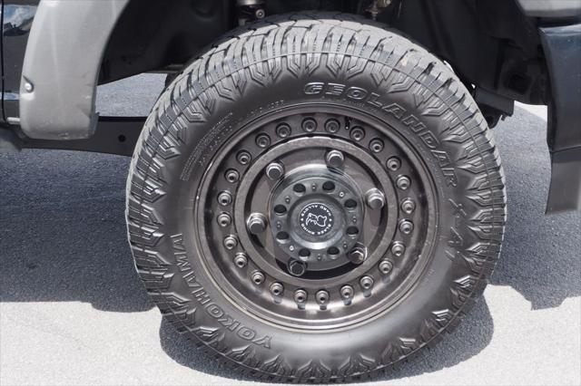 2017 Ford F-250 Platinum