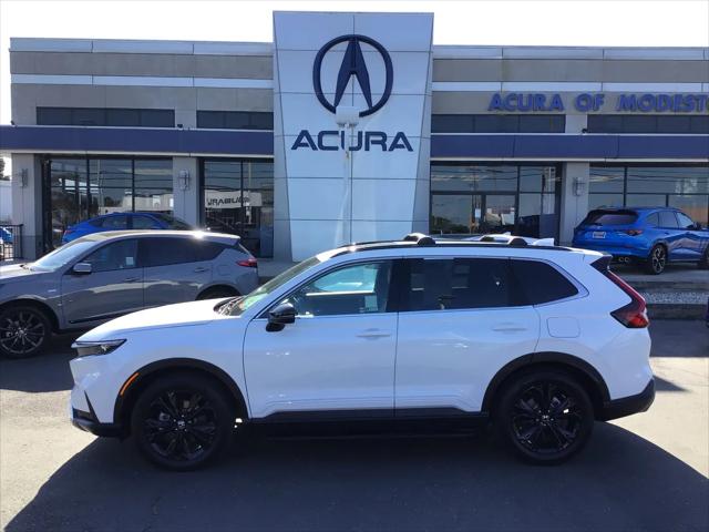 2024 Honda CR-V Hybrid Sport Touring for sale in Modesto, CA