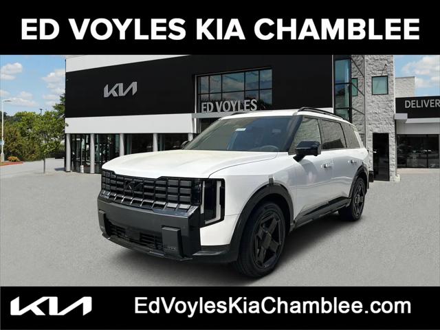 2027 Kia Telluride Hybrid X-Line SX for sale in Chamblee, GA