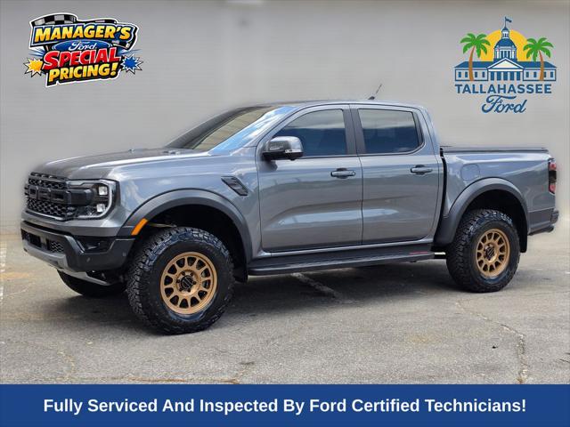 2024 Ford Ranger Raptor for sale in Tallahassee, FL