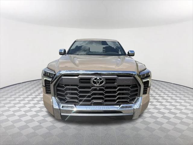 2026 Toyota Tundra 1794 Edition CrewMax 5.5' Bed