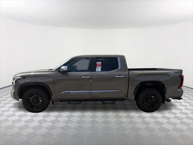 2026 Toyota Tundra 1794 Edition CrewMax 5.5' Bed
