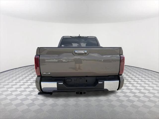 2026 Toyota Tundra 1794 Edition CrewMax 5.5' Bed