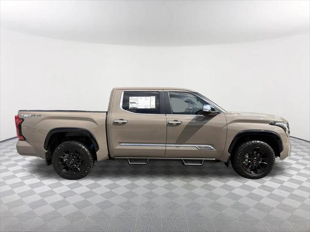 2026 Toyota Tundra 1794 Edition CrewMax 5.5' Bed