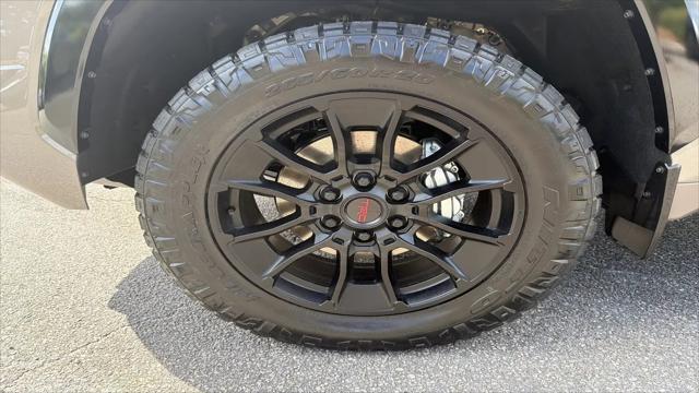 2026 Toyota Tundra 1794 Edition CrewMax 5.5' Bed